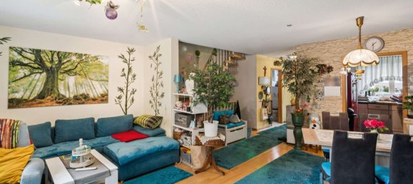 4 Schlafzimmer Stadthaus in Lörrach, Germany, Nr. 240392 6