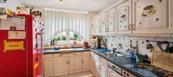 4 Schlafzimmer Stadthaus in Lörrach, Germany, Nr. 240392 8