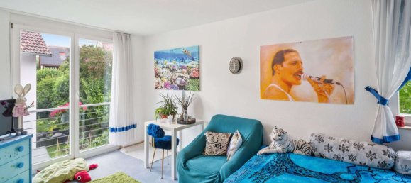 4 Schlafzimmer Stadthaus in Lörrach, Germany, Nr. 240392 11