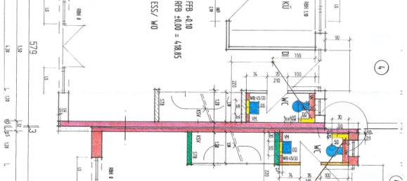 4 Schlafzimmer Stadthaus in Lörrach, Germany, Nr. 240392 18