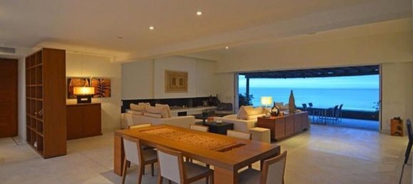 Casa T3 em Baja California Sur, Mexico N.º 152888 2