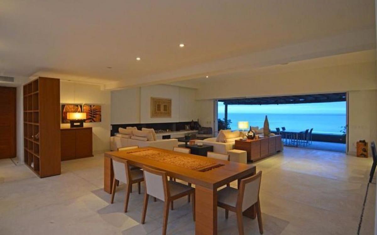 Casa T3 em Baja California Sur, Mexico N.º 152888