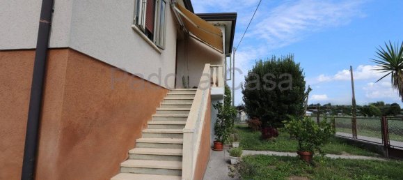 3 bedrooms House in Vigodarzere, Italy No. 321666 19