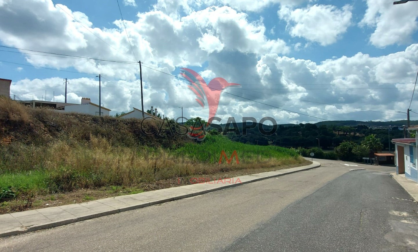  Land in Quarteira, Portugal No. 196250