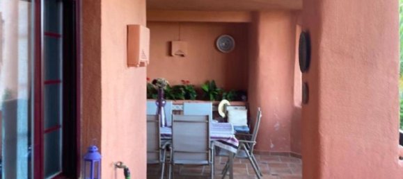 2 غرف نوم شقة في Ojen, Spain رقم 42048 45