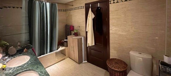 2 غرف نوم شقة في Ojen, Spain رقم 42048 37