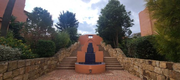 2 غرف نوم شقة في Ojen, Spain رقم 42048 8