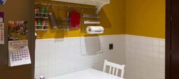 2 غرف نوم شقة في Ojen, Spain رقم 42048 31