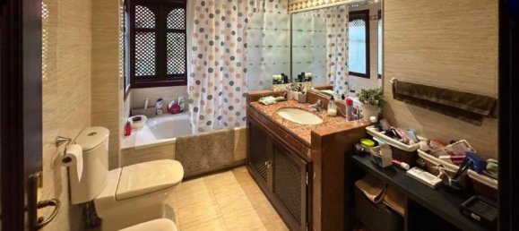 2 غرف نوم شقة في Ojen, Spain رقم 42048 40