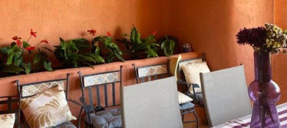 2 غرف نوم شقة في Ojen, Spain رقم 42048 43