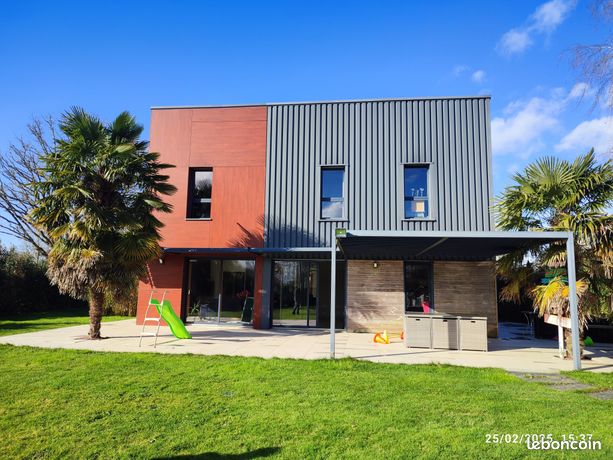 Дом с 5 спальнями в Майен, Франция № 309863