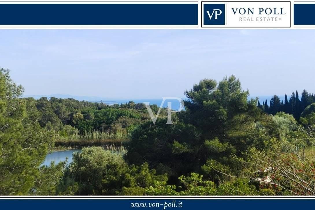 Apartamento de 3 divisões em Rosignano Marittimo, Italy N.º 24402