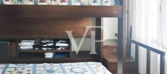 Apartamento de 3 divisões em Rosignano Marittimo, Italy N.º 24402 6
