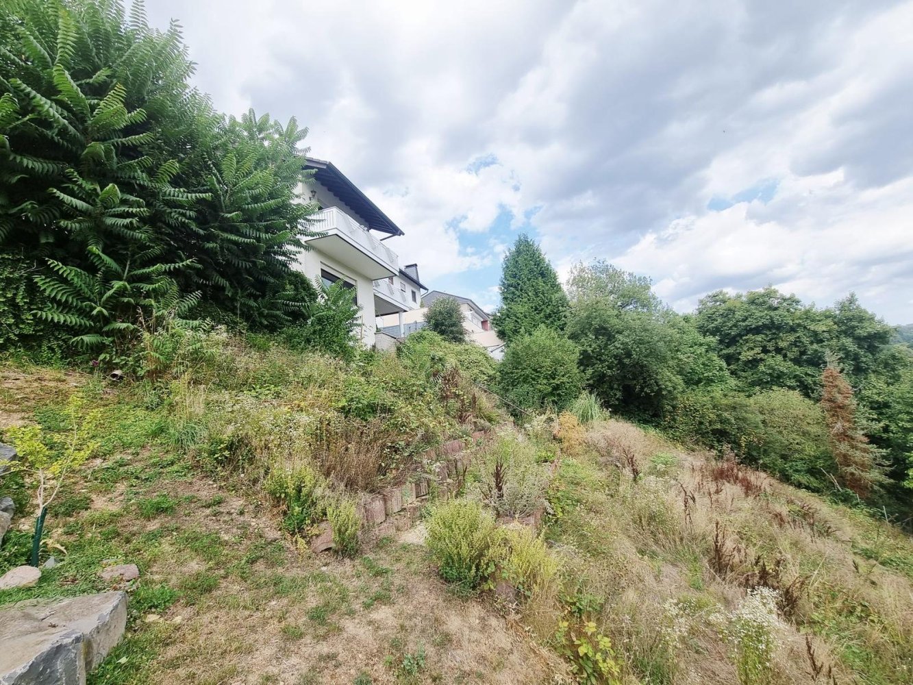 Adosado de 6 dormitorios en Limburg-Weilburg, Germany No. 274369