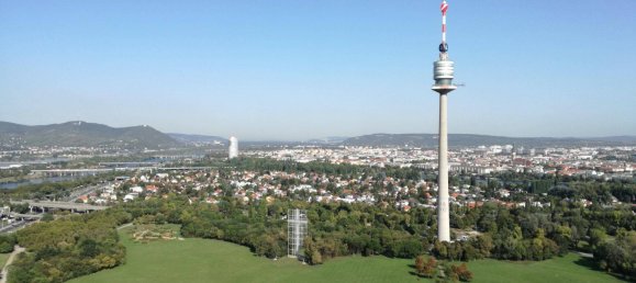 3-Zimmer Wohnung in Wien, Austria, Nr. 242073 12