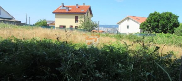 Terreno en Narón, Spain 602 m² No. 140180 8