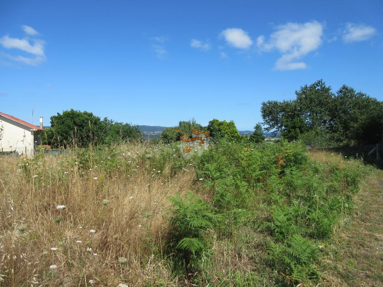 Terreno en Narón, Spain 602 m² No. 140180