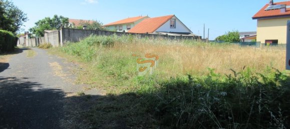 Terreno en Narón, Spain 602 m² No. 140180 2