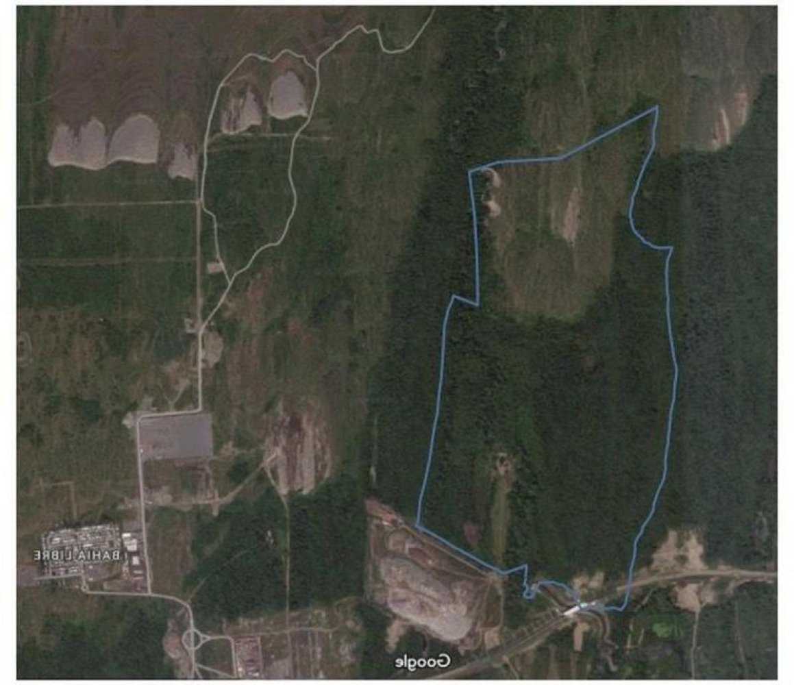 Terreno em Veracruz, Mexico N.º 206118