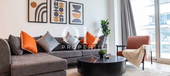 Apartamento de 2 dormitorios en Yas Island, UAE No. 17241 4