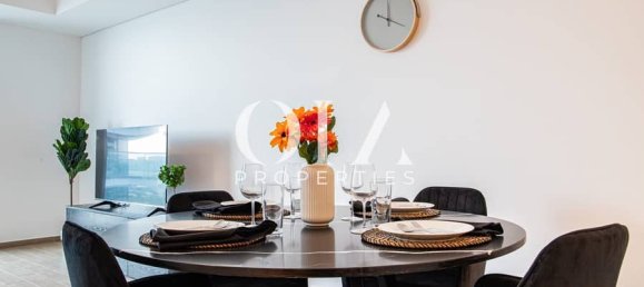 Apartamento de 2 dormitorios en Yas Island, UAE No. 17241 5