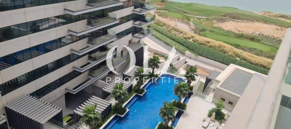 Apartamento de 2 dormitorios en Yas Island, UAE No. 17241 3