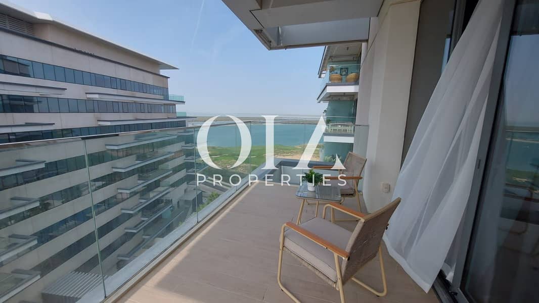 Apartamento de 2 dormitorios en Yas Island, UAE No. 17241