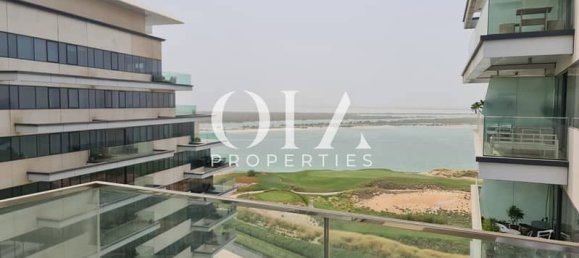 Apartamento de 2 dormitorios en Yas Island, UAE No. 17241 2