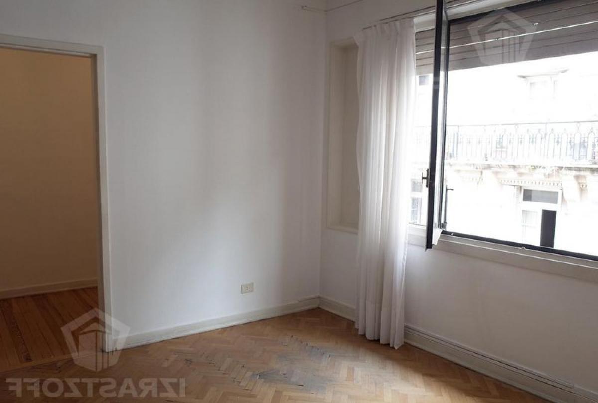 100m² Office in Buenos Aires, Argentina No. 107995