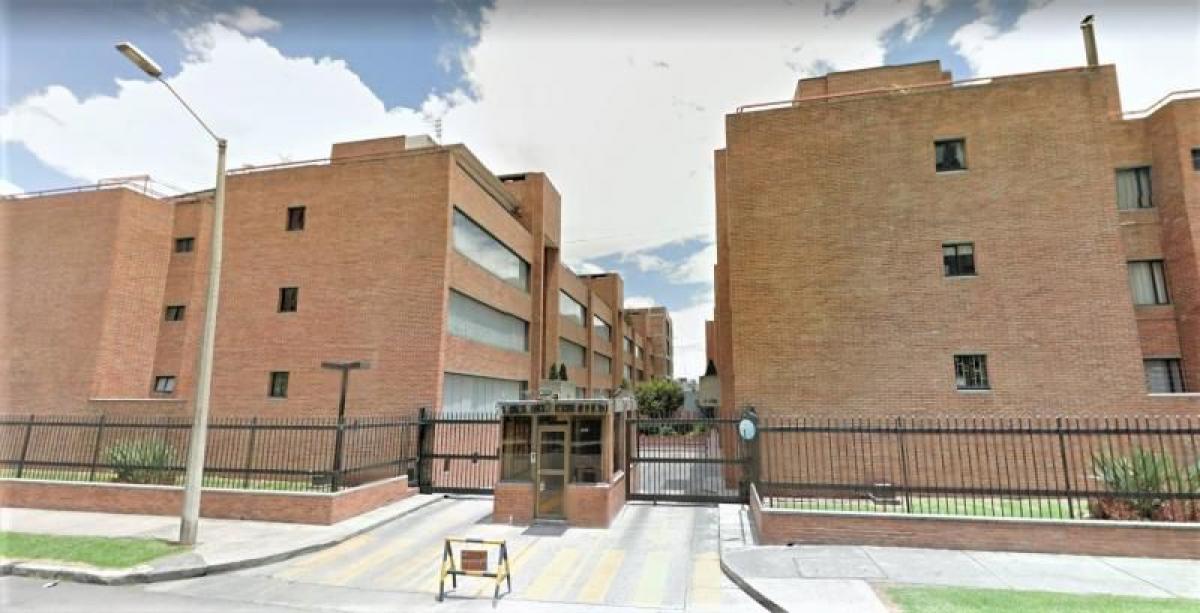 4 Schlafzimmer Haus in Bogota, Colombia, Nr. 14286