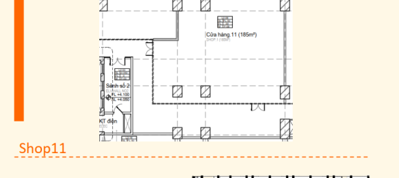 182.3m² Condo in Hai Phong, Vietnam No. 13428 5