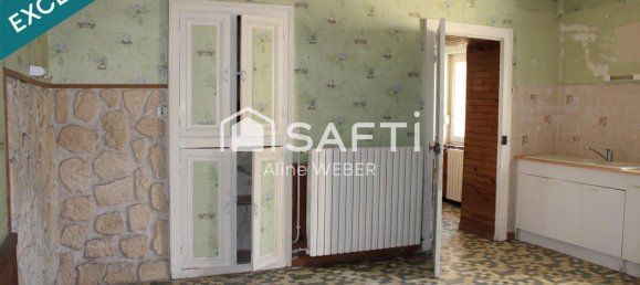 4 Schlafzimmer Haus in Milly-sur-Bradon, France, Nr. 79884 4