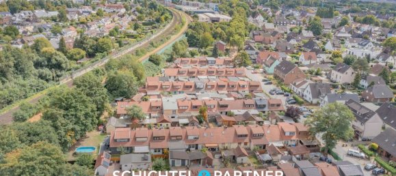 2 Schlafzimmer Stadthaus in Bremen, Germany, Nr. 312072 19