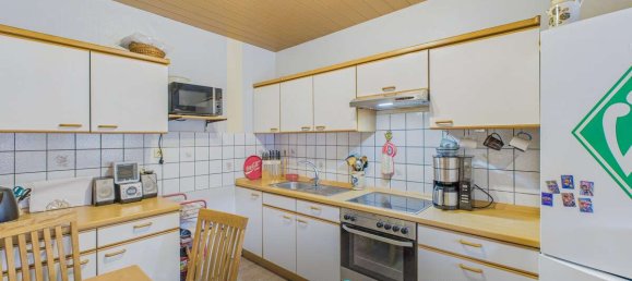 2 Schlafzimmer Stadthaus in Bremen, Germany, Nr. 312072 3