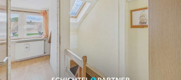 2 Schlafzimmer Stadthaus in Bremen, Germany, Nr. 312072 9
