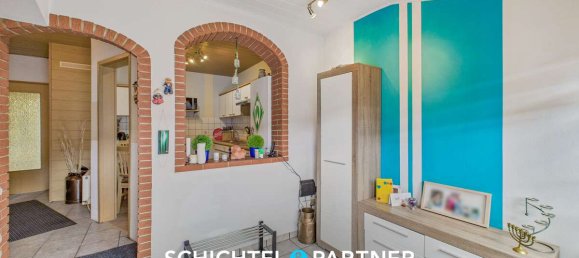 2 Schlafzimmer Stadthaus in Bremen, Germany, Nr. 312072 7