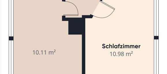2 Schlafzimmer Stadthaus in Bremen, Germany, Nr. 312072 21