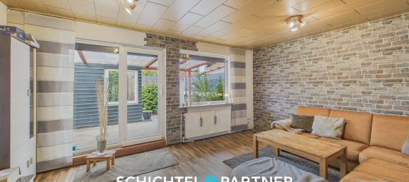 2 Schlafzimmer Stadthaus in Bremen, Germany, Nr. 312072 2