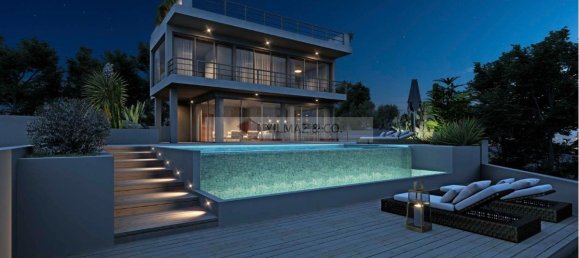 3غرفة فيلا في Paralimni, Cyprus رقم 23768 6