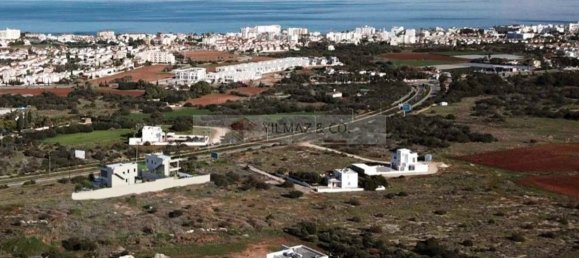 3غرفة فيلا في Paralimni, Cyprus رقم 23768 2