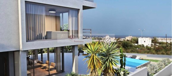 3غرفة فيلا في Paralimni, Cyprus رقم 23768 10