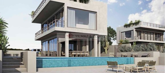 3غرفة فيلا في Paralimni, Cyprus رقم 23768 7