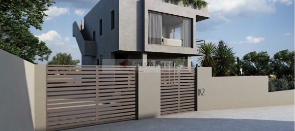 3غرفة فيلا في Paralimni, Cyprus رقم 23768 9