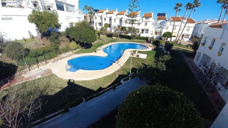 4 Schlafzimmer Stadthaus in Benalmadena, Spain, Nr. 235787