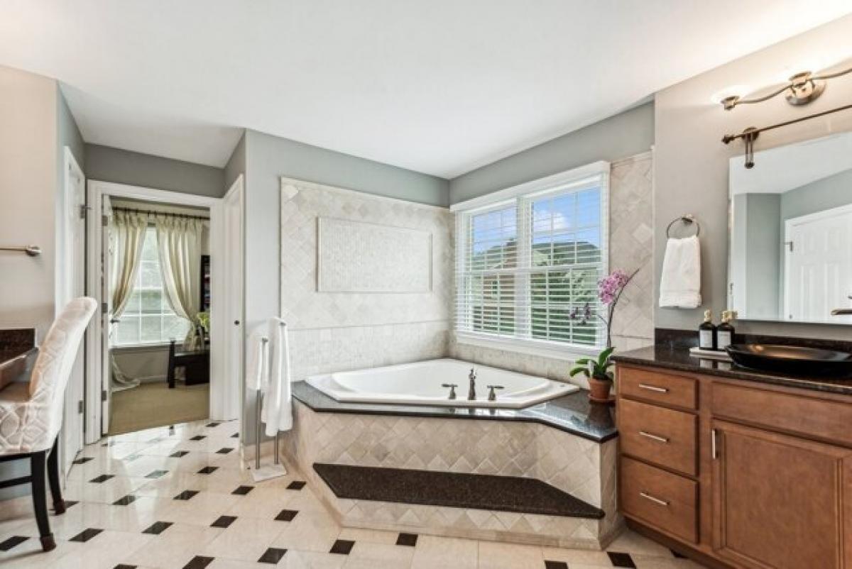 4 Schlafzimmer Haus in Hawthorn Woods, USA, Nr. 428005