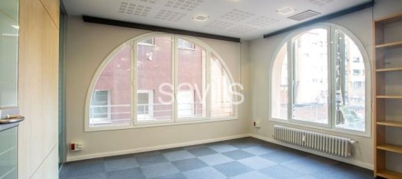 6 bedrooms Apartment in Barcelona, Spain No. 182347 27