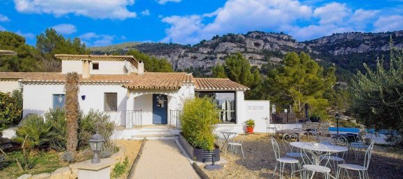 13 Schlafzimmer Schlösser in Fontaine-de-Vaucluse, France, Nr. 326519 14