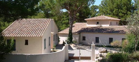 13 Schlafzimmer Schlösser in Fontaine-de-Vaucluse, France, Nr. 326519 12