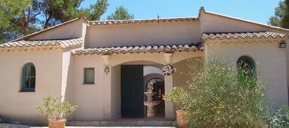 13 Schlafzimmer Schlösser in Fontaine-de-Vaucluse, France, Nr. 326519 13