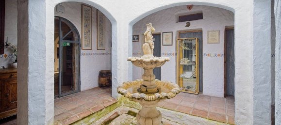 13 Schlafzimmer Schlösser in Fontaine-de-Vaucluse, France, Nr. 326519 4